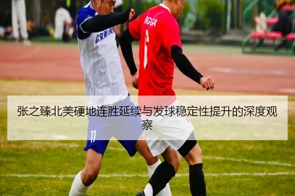 张之臻北美硬地连胜延续与发球稳定性提升的深度观察